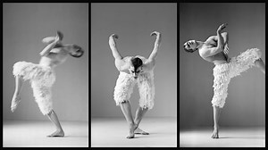 41K views · 1.1K reactions | Becoming the Swan Original Swan, Adam...