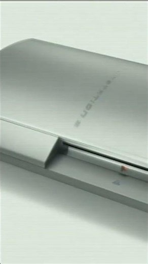 La PS3 était trop chère... puis Sony a tout renversé 😱