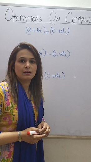 Complex numbers #maths #numbers #brackets #solutions | Math with Atifa