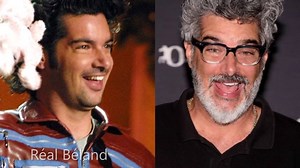 11K views · 14 reactions | Vous souveniez-vous d'eux à leurs débuts?...