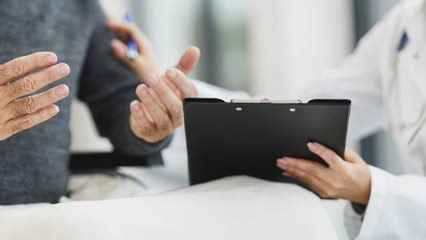 Annoying things Americans would rather do than pick an insurance plan