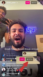 4.8M views · 203K reactions | Bigg Boss OTT-2 जीत के आये हरियाणा के...