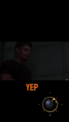 Dean Getting to use the Grenade Launcher! #supernatural #deanwinchester #jensenackles | Cuervo Reaxx