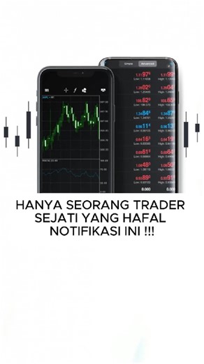 Mengenal Suara Notifikasi MetaTrader untuk Trader Sejati