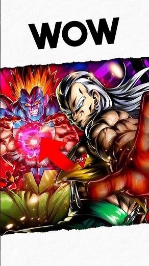 THE BEST SUPPORT IN THE GAME? LF ANDROID 13 MAKES ANY TEAM UNSTOPPABLE!! | Dragon Ball Legends