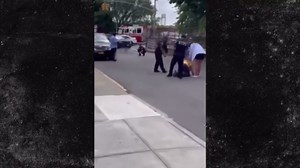 New Video Shows NYC Worker Devastated After Elderly Man's Decapitated in Accident