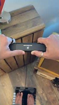 This is not your ordinary bathroom scale - Withings Body Scan 2 has arrived with lofty aims