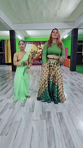 FREE TRIAL BEGINNERS CLASS | Dance in the City Mauritius