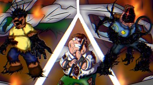 后果v2概念预告