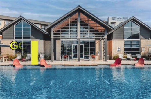 GOOD VALUE ALERT 🚨 ROUND ROCK, TX #roundrocktexas #roundrock #austin #northaustin #apartmenttour