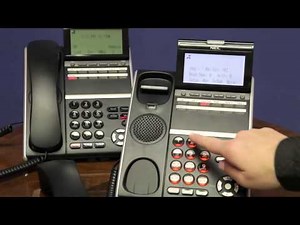 How to Turn on Auto Attendant System Override Greeting - ServiceMark Telecom