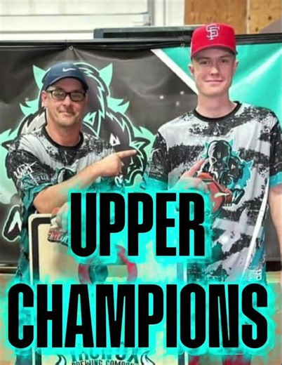 NBCL’s 1st Annual - 4th Of July Cornhole Tournament @ the Ox - Video Recap - 7/4/23