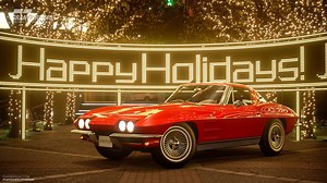 GT Sport update adds new cars, track and more