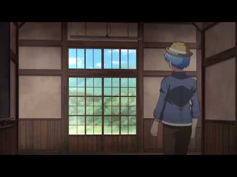 Assassination Classroom The Movie 365 days