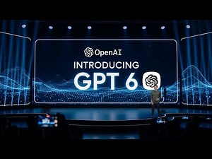 GPT-6 Explained: The Next Leap in AI (Release Date, Features, and AGI Future)