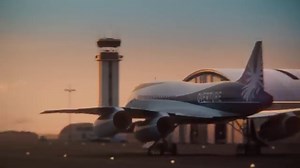 6.4K views · 249 reactions | FIA 2022 / Boom Supersonic reveals the production Overture design, optimized for speed, safety, and sustainability and announces an alliance with Northrop Grumman to develop special mission variants for the U.S. Government and its allies. Video: Boom. #fia2022 #fia22 Photos + details: https://aeronewsglobal.com/video-boom-supersonic-unveils-refined-overture-announces-alliance-with-northrop-grumman/ | Aeronews | Facebook