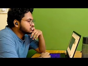 Studying 16 Hours Continuously ‼️ ( Live from IIT Delhi ⚠️ )