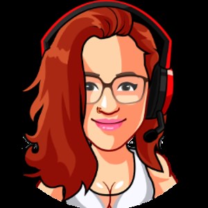 chloee_fitgamer - Twitch