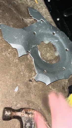 ford transit smash part 2