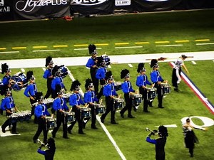 7-Steps to Master Marching Technique | The Gait Cycle