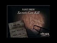 Secrets Can Kill (video game)