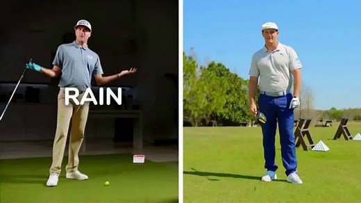 FlightScope Mevo TV Spot, 'Bryson & Bubba' Ft. Bryson DeChambeau, Bubba Watson