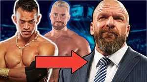 9 New WWE Signings In 2025 - WrestleTalk