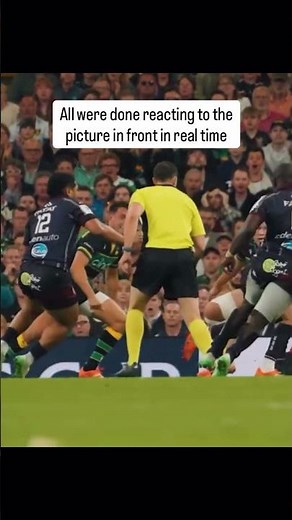 You’re Not Getting THIS From Ladder Drills For Rugby