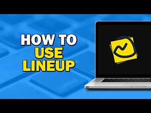 How To Use Lineup In Basecamp (Quick Tutorial)