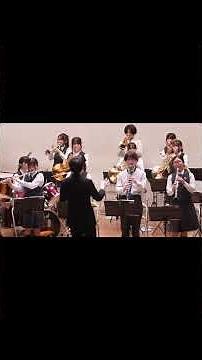 TVアニメ『血界戦線』のEDテーマ 茨城県常磐大学高等学校吹奏楽部 UNISON SQUARE GARDEN『シュガーソングとビターステップ』