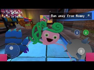 New Real Poppy Playtime Chapter 2 Mobile Game - Full Android Gameplay Walkthrough #6