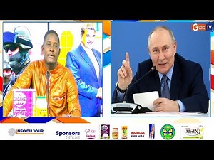 #urgent: Putin continues his territorial offensive against Ukraine