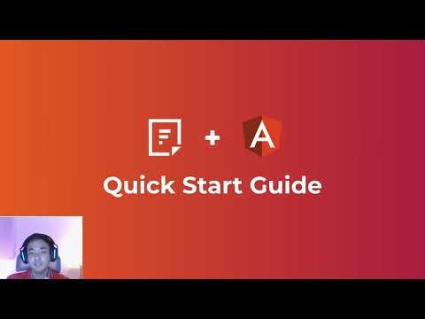 Add a complete File Uploader to your Angular app with 3 Lines of Code