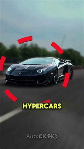 This Car Doesn’t Shift. Ever #automobile