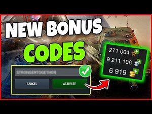 WORLD OF TANKS BLITZ CODES 2026 ✅ WOT BONUS CODE 2026 NEW WORLD OF TANKS REDEEM CODE