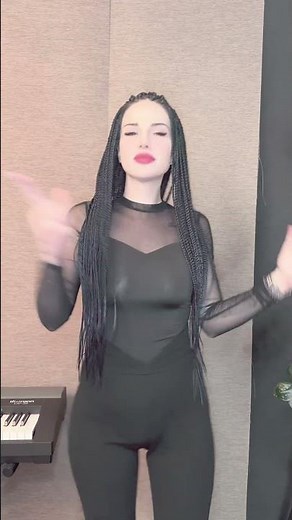 TikTok Tanz Challange 2024! Trend Tänze zum Tanzen! 🪩