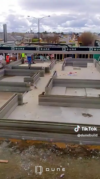 3D Concrete Printing: A New Era in Australian Construction