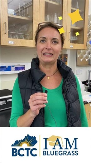 I AM Bluegrass: Sarah