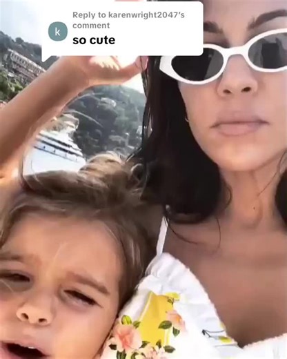 Kardashian Kids: Moments with Reign Disick