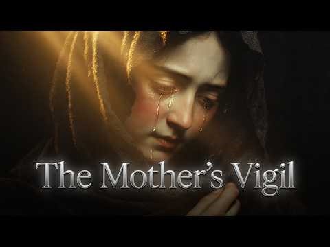 The Mother's Vigil: Catholic Prayer Music for Holy Saturday - Catholic Hymn