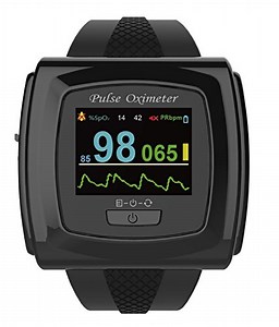 Contec Cms50f Wrist-worn Pulse Oximeter Downloadable Software For Mac
