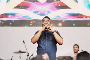 Lagu Andmesh Kamaleng yang Bertema Cinta Beda Agama Jadi Trending, Ternyata Berdasarkan Pengalaman Pribadinya!