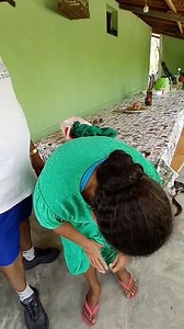 3.4M views · 119K reactions | Presente de Natal para minha esposa cozinheira pessoal | Amigos Da Geane Colatino | Facebook