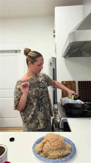 this dinner was busssssin | dinner date song