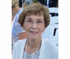 Patricia Hackett Obituary (2024) - South Weymouth, MA - C. C. Shepherd Funeral Home