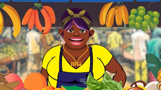 19 reactions |  Sneak Peek Time! Get a first look at Market Day, the National Museum Jamaica’s brand new animated series coming this August!  Watch the trailer now and save the date — July 30th for the official screening at the Institute of Jamaica. #MarketDay #NMJ #InstituteOfJamaica #IOJEvents #AnimatedSeries #CulturalHeritage #ExploreJamaica | Institute of Jamaica | Facebook