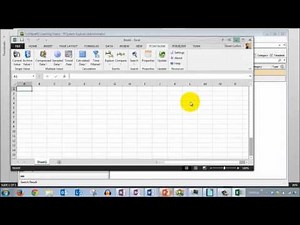 OSIsoft: PIの基礎 - PI Systemに接続し、検索する