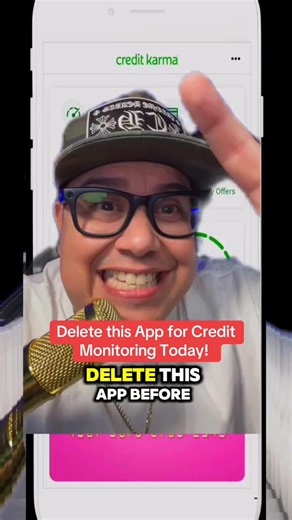 8K views · 118 reactions |  Comment “FICO” if you want your real...