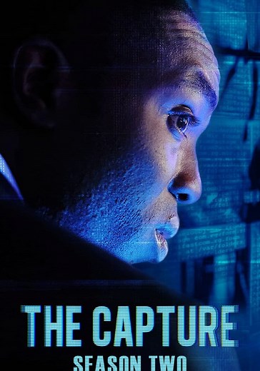 The Capture Season 2 - watch full episodes streaming online