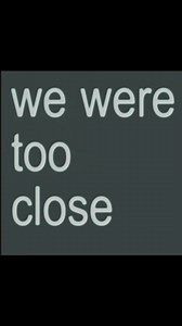 Reflections The Neighbourhood lyrics